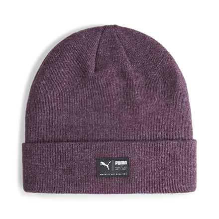 Шапка PUMA ARCHIVE heather beanie
