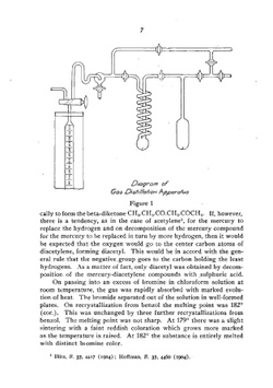 I. Butadiine | Henry R. Curme