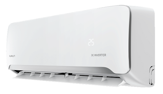 Инверторная система кондиционирования FeRRUM Force Full DC iFIS24F2С/iFOS24F2С — (9)