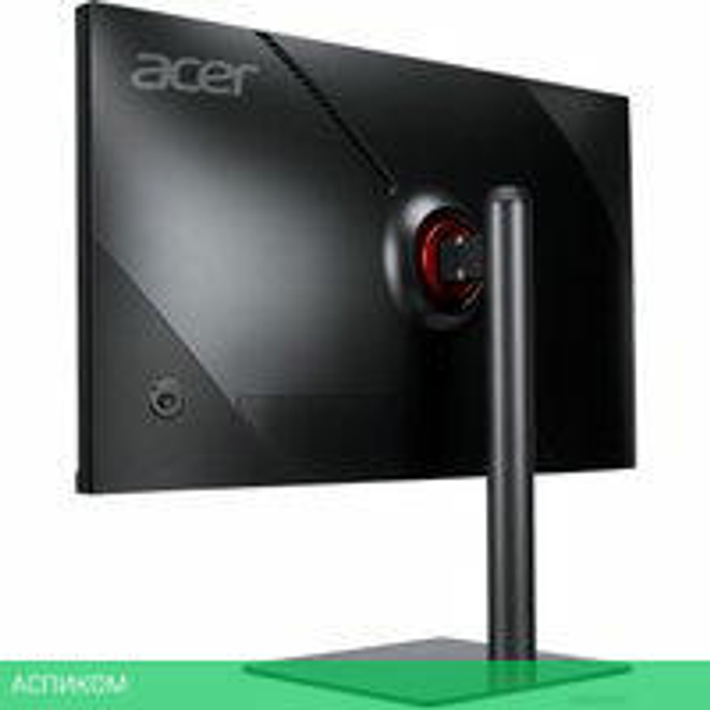 Игровой монитор Acer XV275UVymipruzx UM.HX5EE.V01