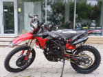 Мотоцикл кроссовый эндуро BTM 007 300cc New