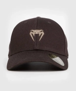 Бейсболка Venum Classic 2.0 - Dark Brown