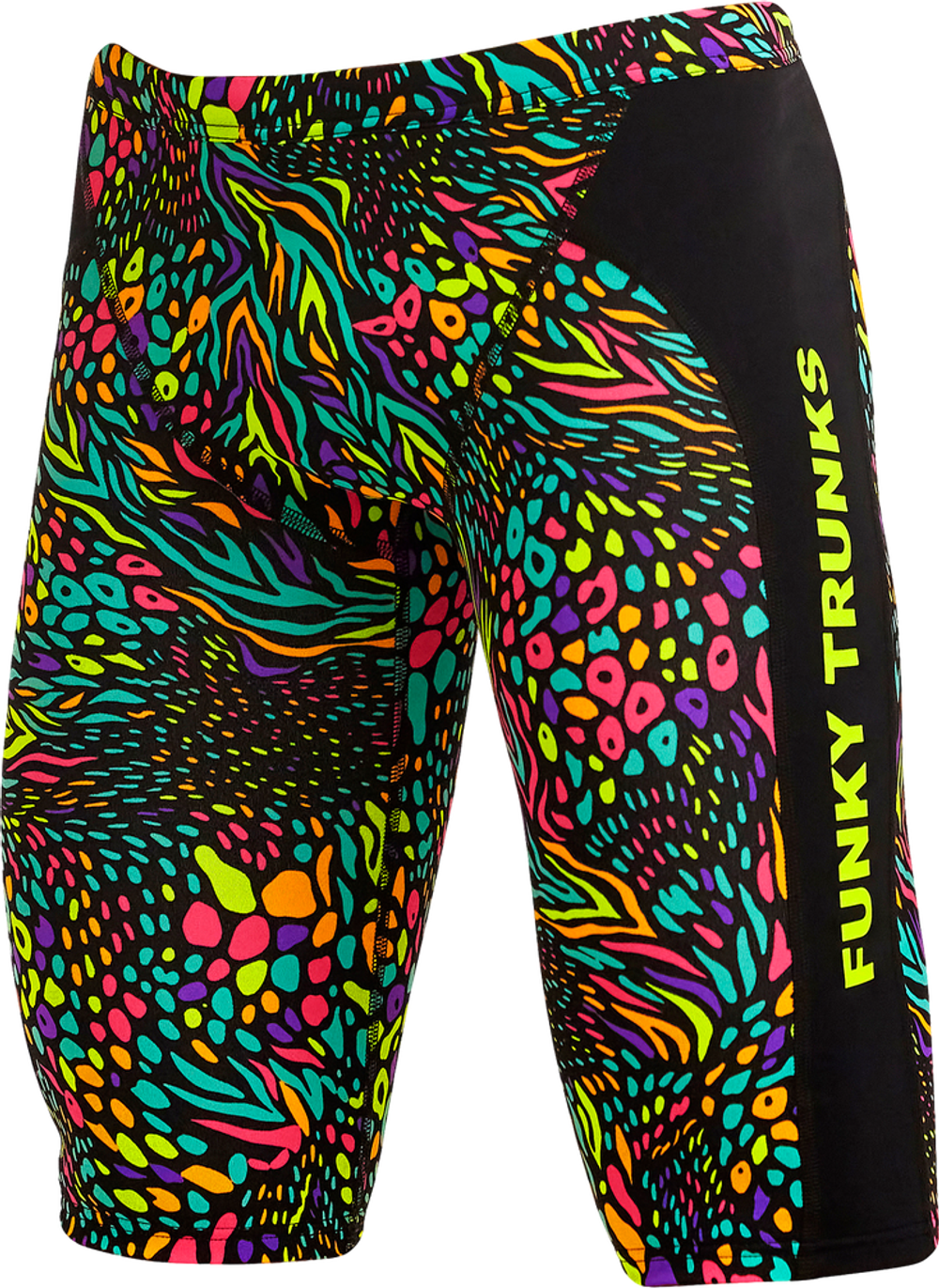 Джаммеры FUNKY TRUNKS  Spot Me