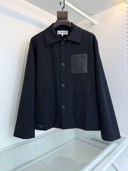 Рубашка Loewe