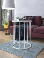 Журнальный стол Трио - БСБ - МДФ в ПВХ