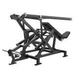 A702L Наклонный жим от груди