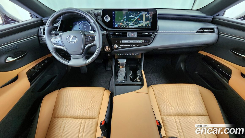Lexus ES300h 7 Generation Luxury Plus (11.2022)