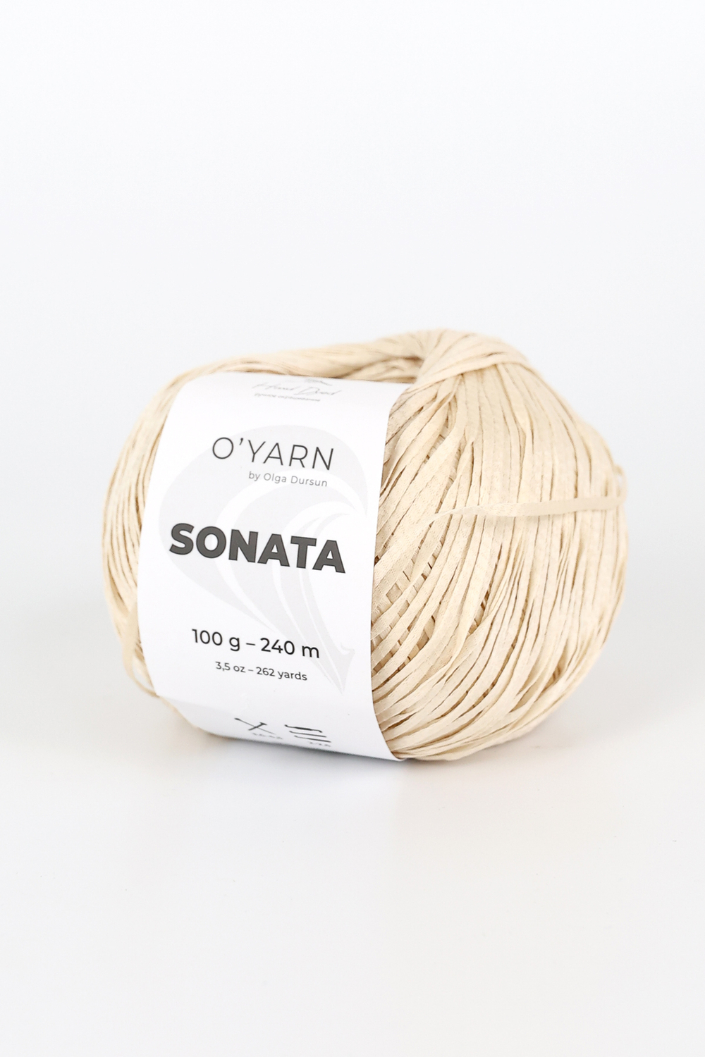 O’YARN SONATA, 500г