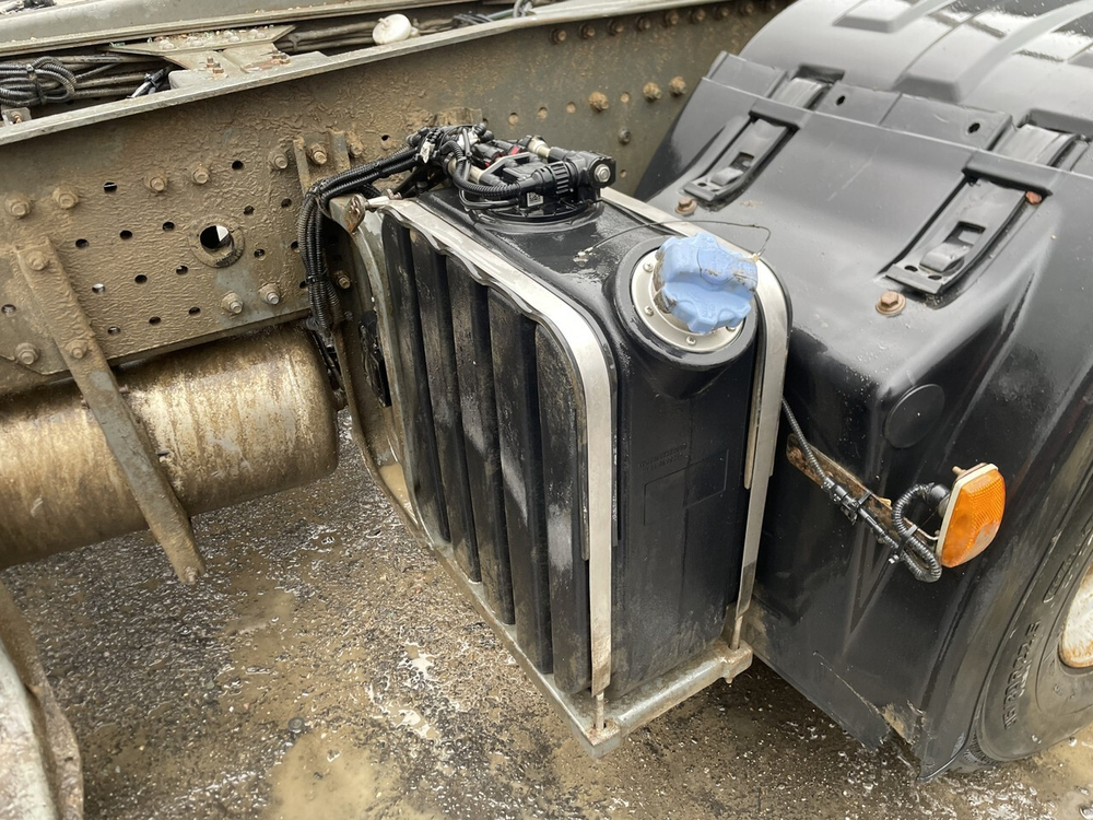 Бак AdBlue 2022г.