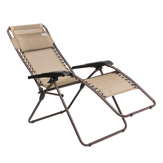 Кресло-шезлонг NISUS (N-630-68080)