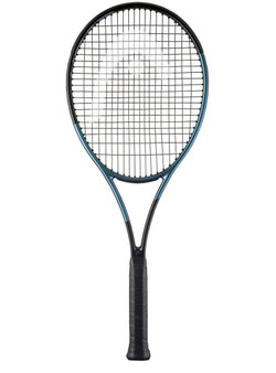 Теннисная ракетка Head Gravity Pro 2025 + струны