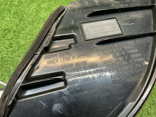 Фонарь правый внешний Mazda 6 GJ (2018-н.в.)