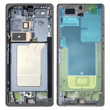 Samsung Galaxy S25 Ultra (SM-S938B) / Рамка дисплея (корпус) (ORIG-SP)