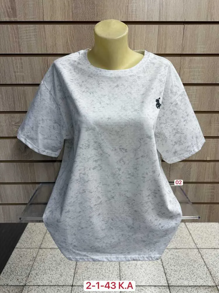 Футболка 413797 (02144856081) Fabrika