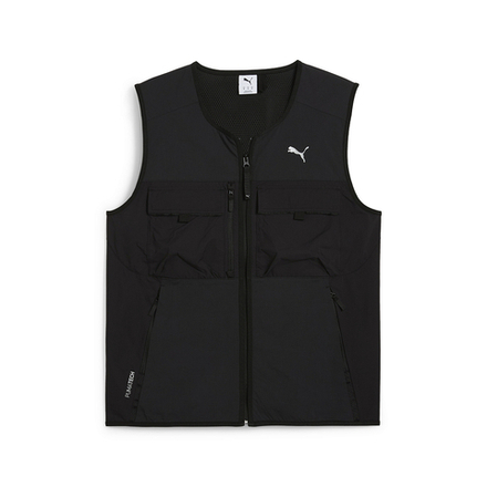 Мужской жилет PUMA TECH Cargo Vest