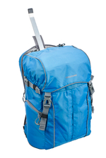 CULLMANN ULTRALIGHT 2in1 DayPack 600+, blue. Рюкзак для фото оборудования