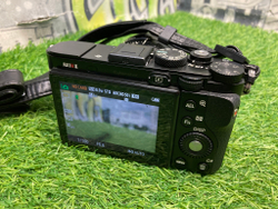 Sony RX1R Mark 2