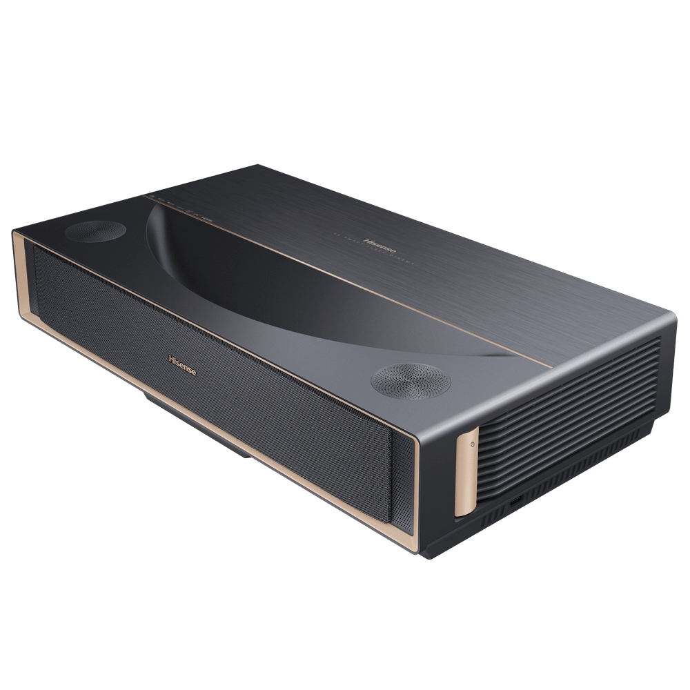 Лазерный проектор Hisense Smart Laser Cinema PT1