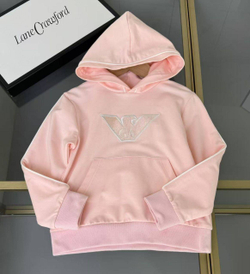 Детский спортивный костюм EMPORIO ARMANI