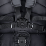 Детская коляска Rant Falcon Therm 3 в 1 Graphite