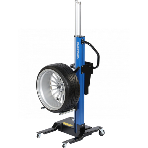 NORDBERG (NTL30) Лифт для колес