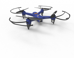 Квадрокоптер Syma X31 с камерой 4K FPV, GPS 2.4G - SYMA-X31