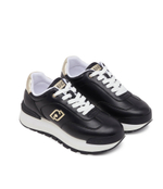 Кроссовки AMAZING 28 Liu Jo - черный(BA4011 EX014)