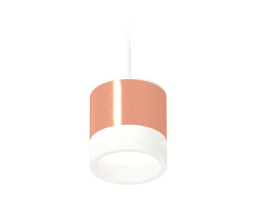 Комплект подвесного светильника Ambrella light Techno Spot XP (A2331, C8122,N8401) XP8122025