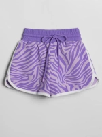 Костюм для девочки спортивный с шортами