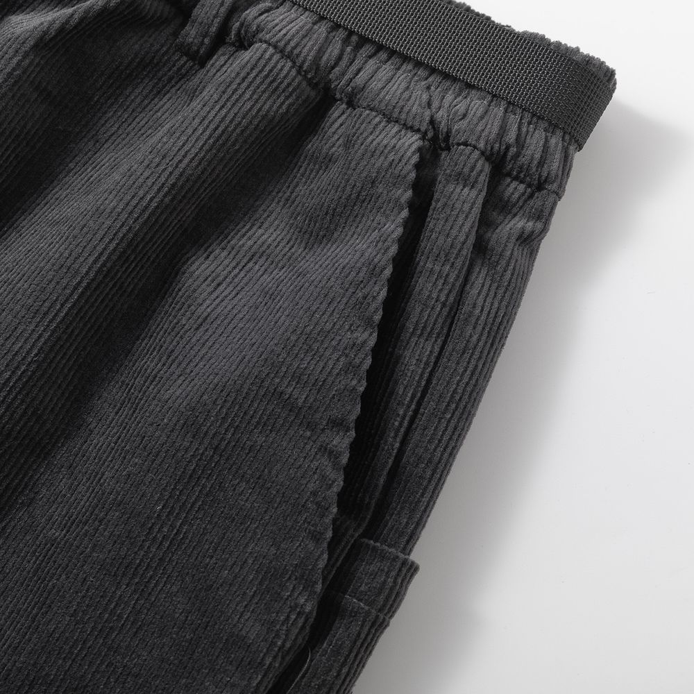 Брюки Ymkashix Velvet 3.1 графитовые