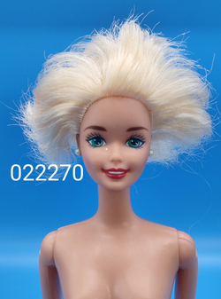 Кукла Барби 90х винтаж 022270