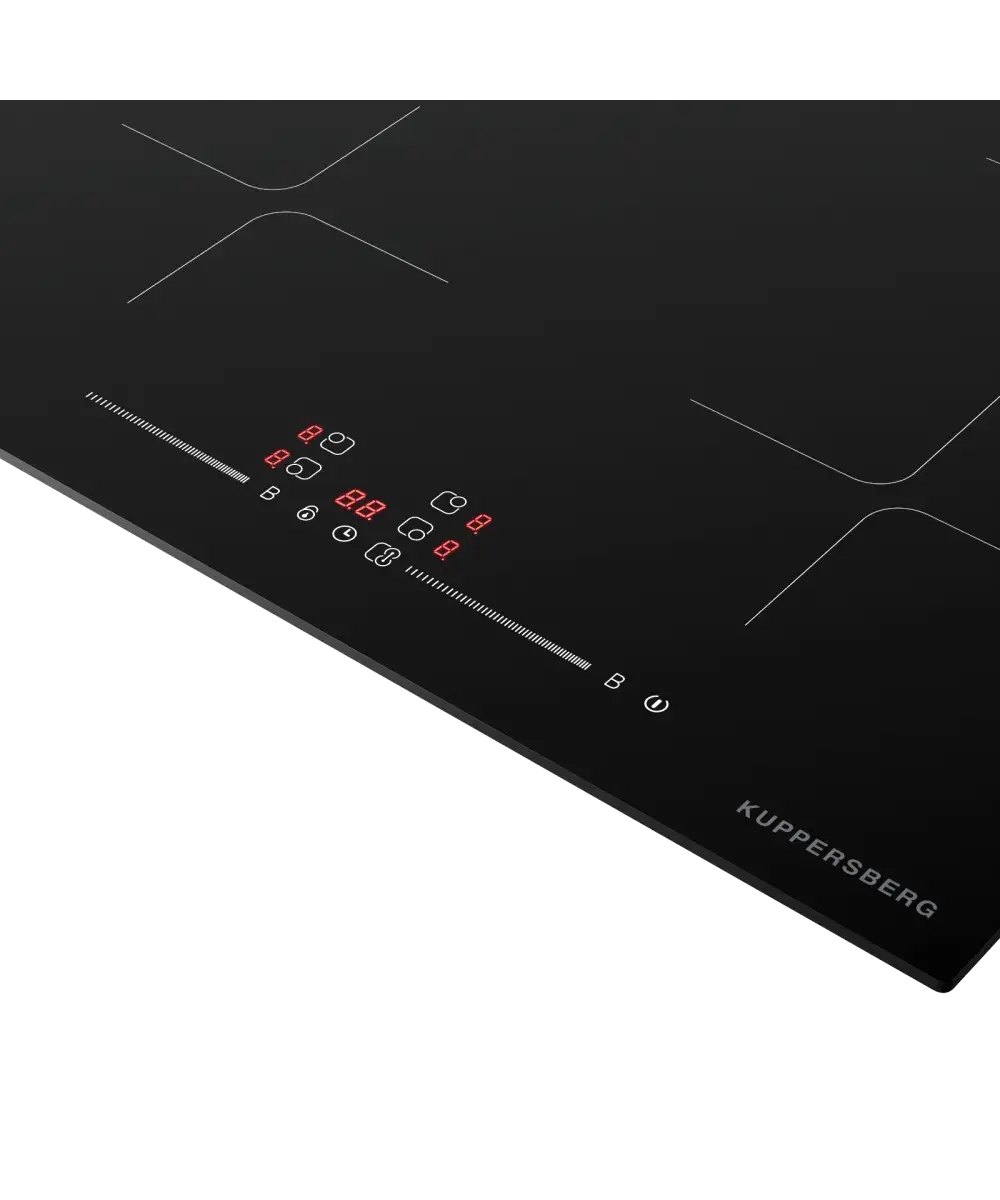Встраиваемая индукционная варочная панель Kuppersberg ICI 615