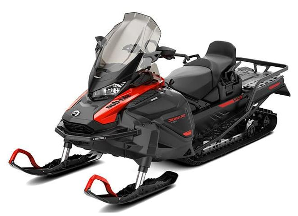 Снегоход BRP Ski-Doo Skandic SWT 900 ACE (2024)