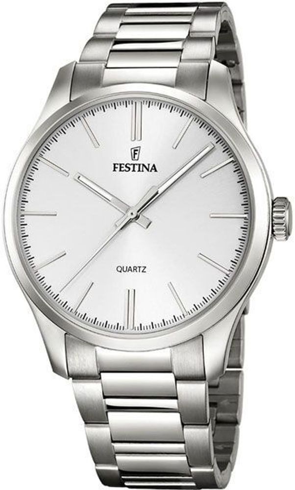 Мужские наручные часы Festina F16807/1