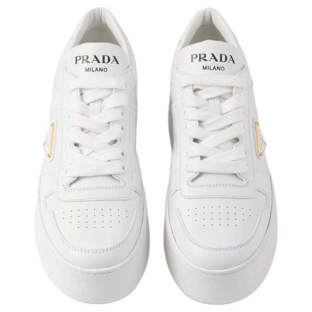 Prada Downtown Bold 5Cm (Женская размерная сетка)