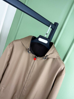 Ветровка Kiton