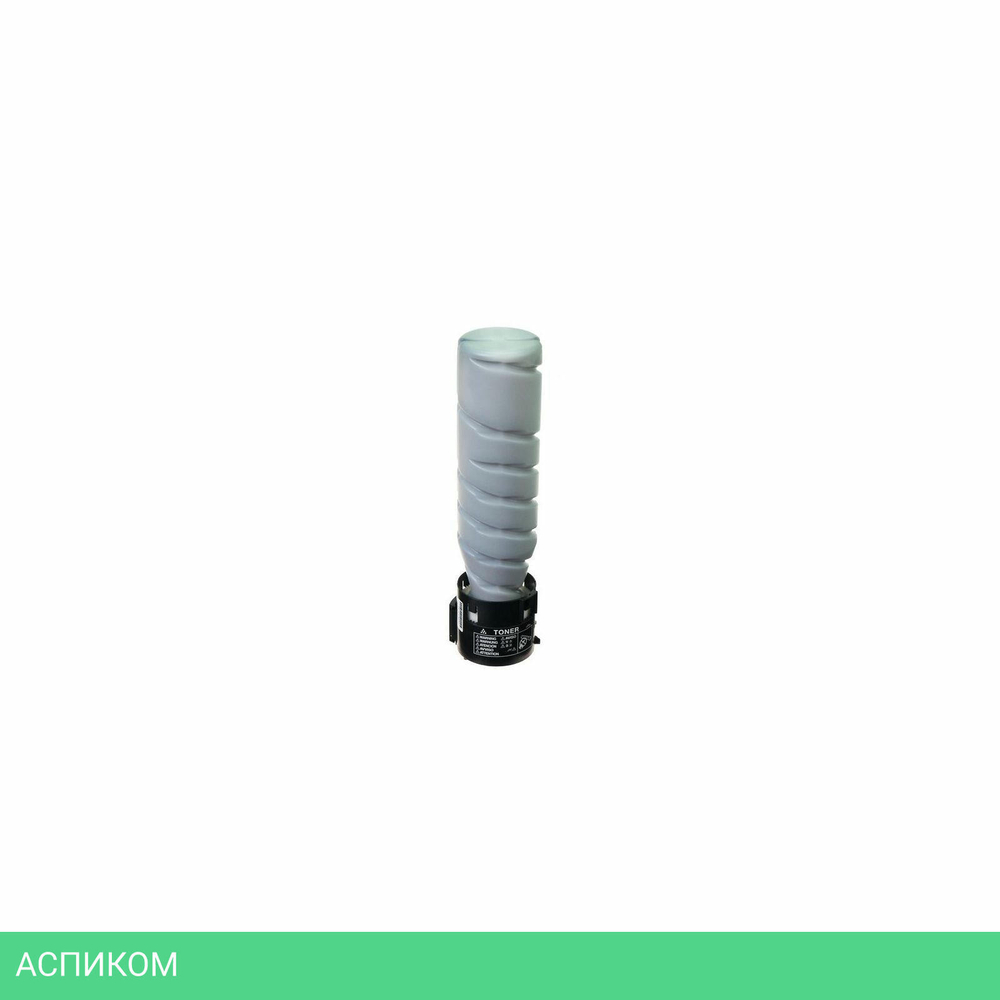 Тонер Konica Minolta TN-116 (A1UC050)