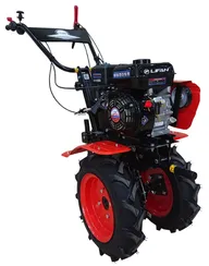 Мотоблок "КАДВИ" ОКА МБ-1Д3М19 (Lifan 7 л.с.)