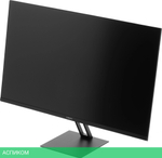 Монитор Xiaomi G27i P27FBB-RGGL черный (ELA5375EU)