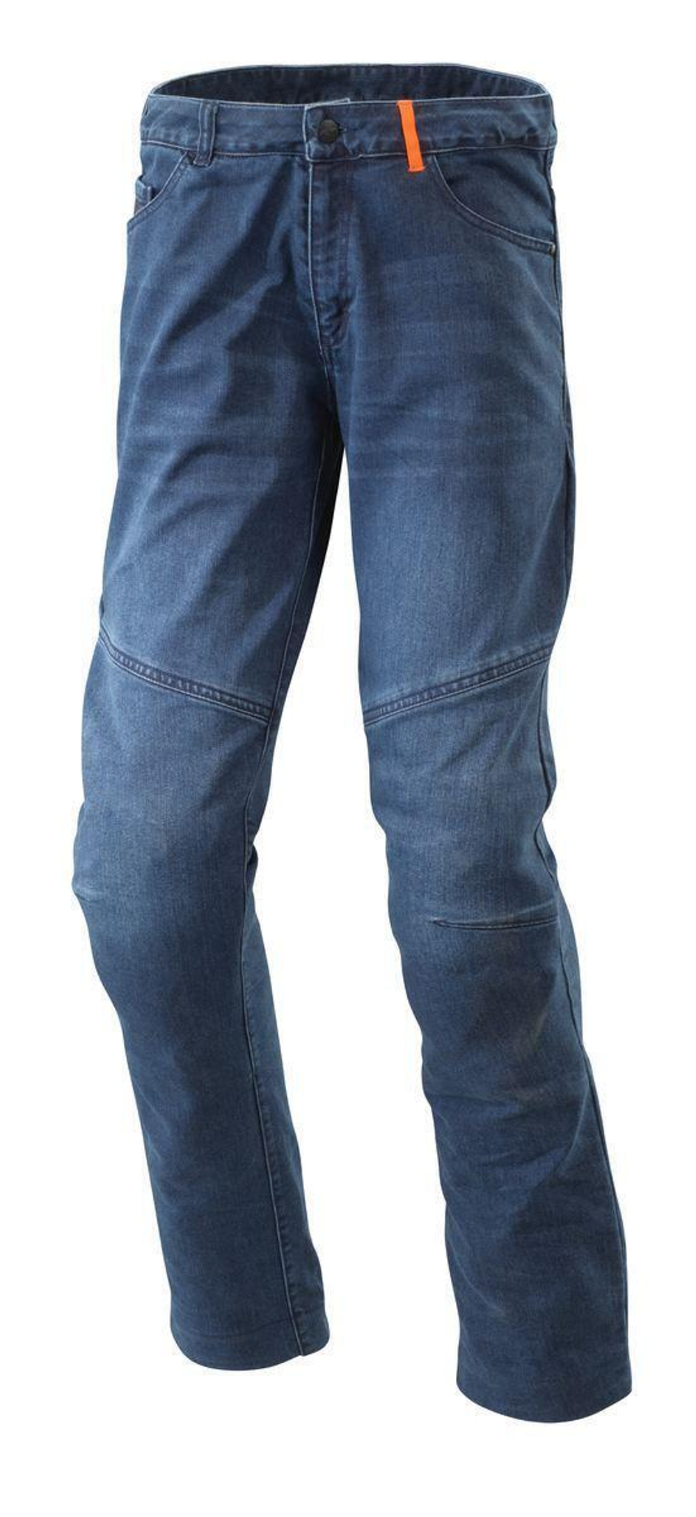 Джинсы KTM RIDING JEANS V2