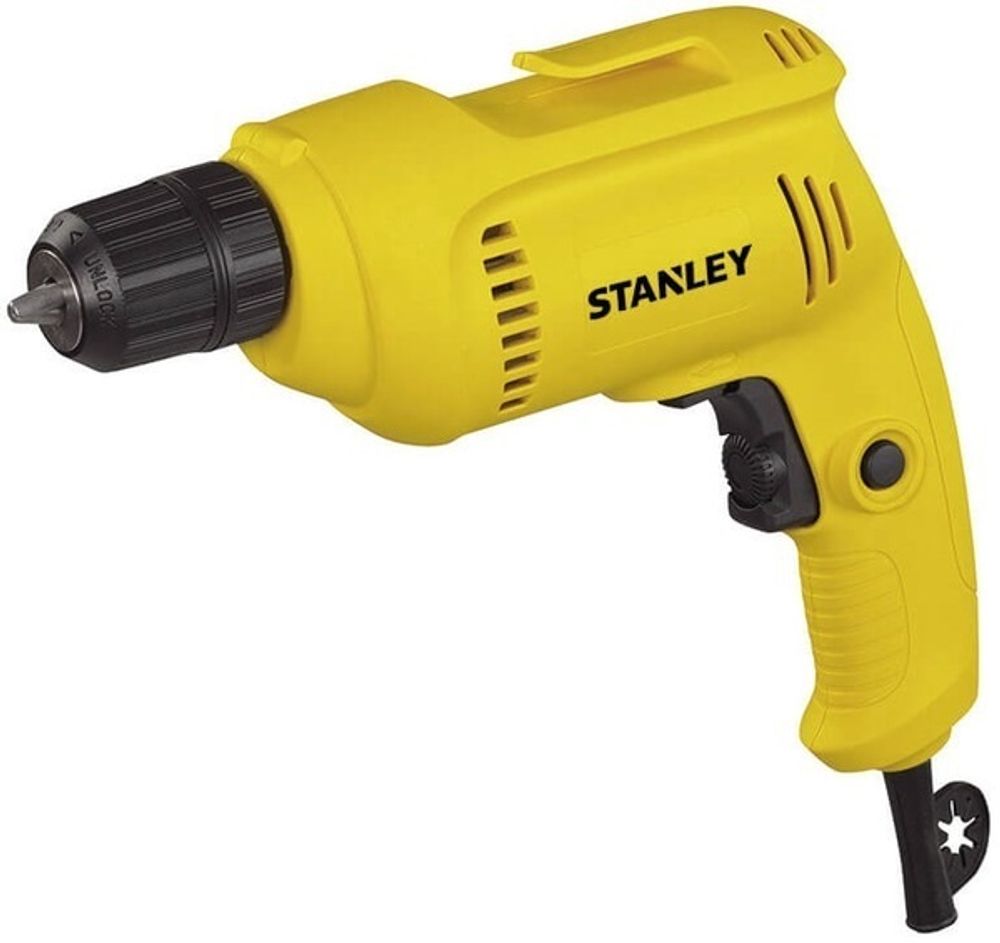 Эл. дрель Stanley STDH5510C-RU