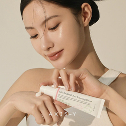 AXIS-Y LHA Peel & Fill Pore Balancing Cream 50ml