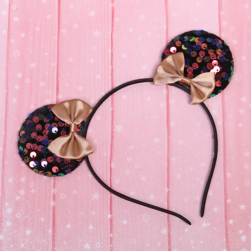 Ободок карнавальный «Милые ушки»