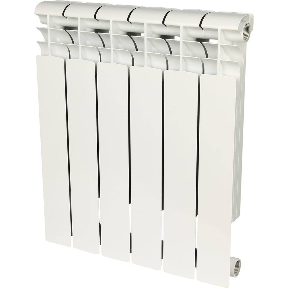 Радиатор ROMMER Profi BM 500/80   61141