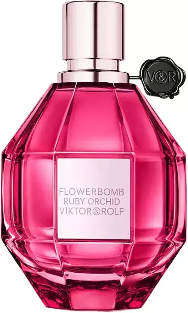 Viktor & Rolf Flowerbomb Ruby Orchid Eau de Parfum 50 ml Viktor & Rolf Flowerbomb Ruby Orchid Eau de Parfum 50 ml