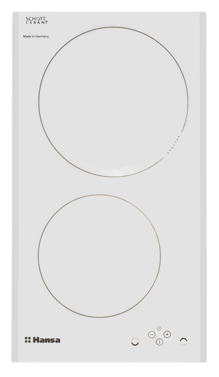 Индукционная панель Hansa BHIW38377