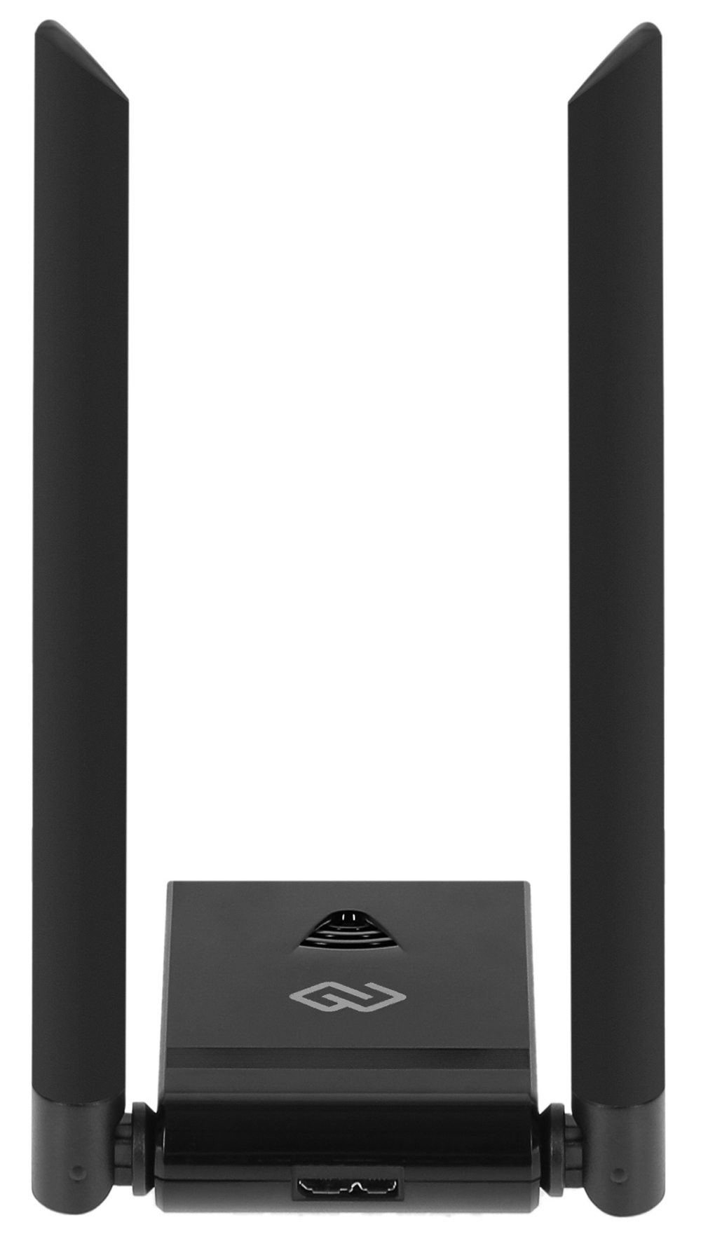 Сетевой адаптер  Digma DWA-AC13002E