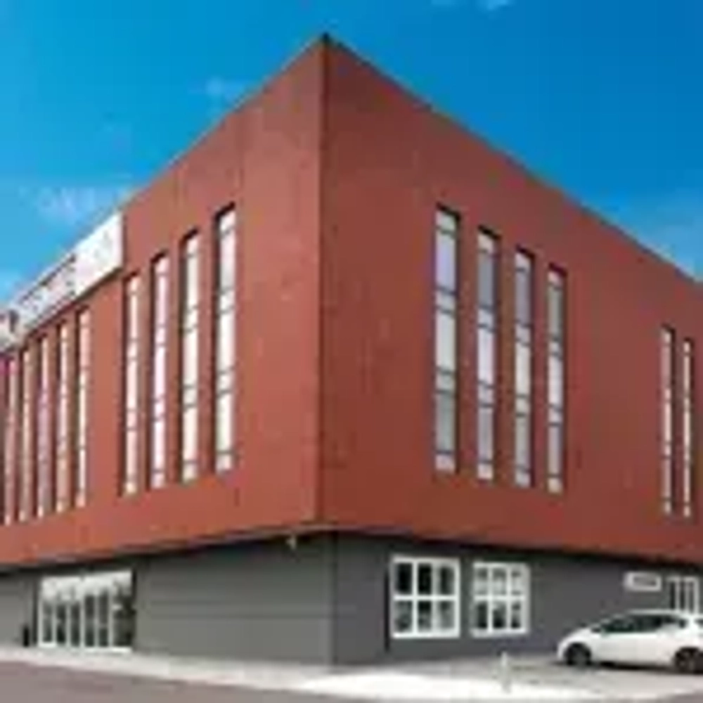 Valpaint Klondike Corten MID