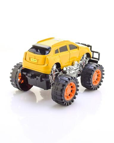 Джип ин. 26см, пакет 1046