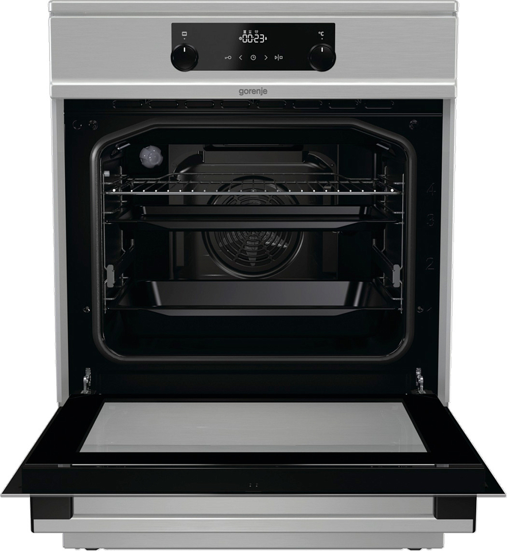 Электрическая плита Gorenje EIT6355XPD